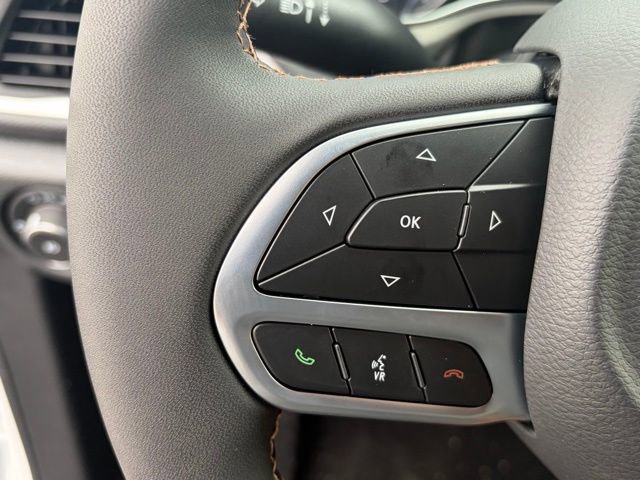 New 2026 Chrysler Pacifica Pinnacle AWD/4WD image 18
