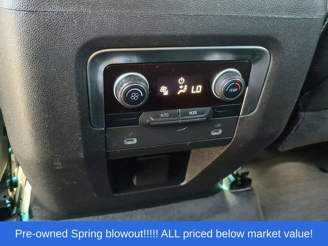 Used 2021 Chevrolet Tahoe RST AWD/4WD image 39