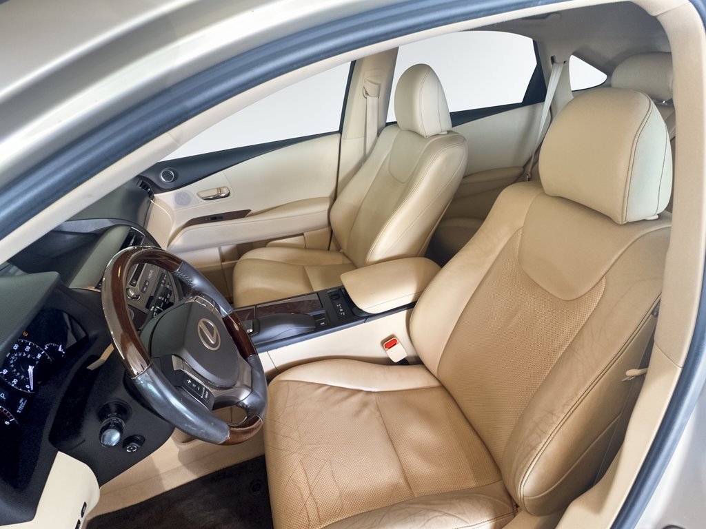 Used 2015 Lexus RX 350 FWD image 4