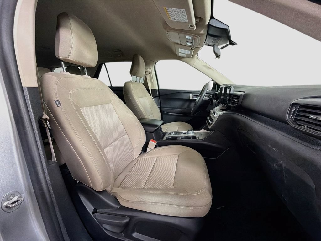 Used 2023 Ford Explorer 4WD image 27