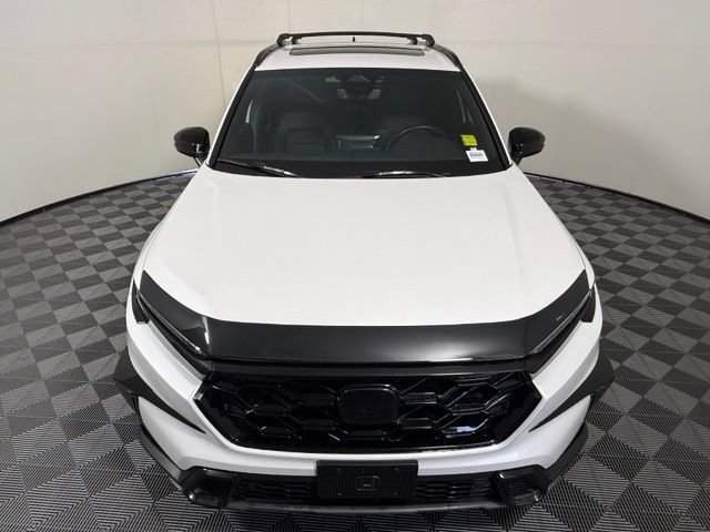 Used 2025 Honda CR-V Sport Touring image 13