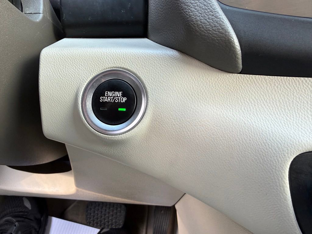 Used 2018 GMC Terrain Denali w/ Comfort Package image 21