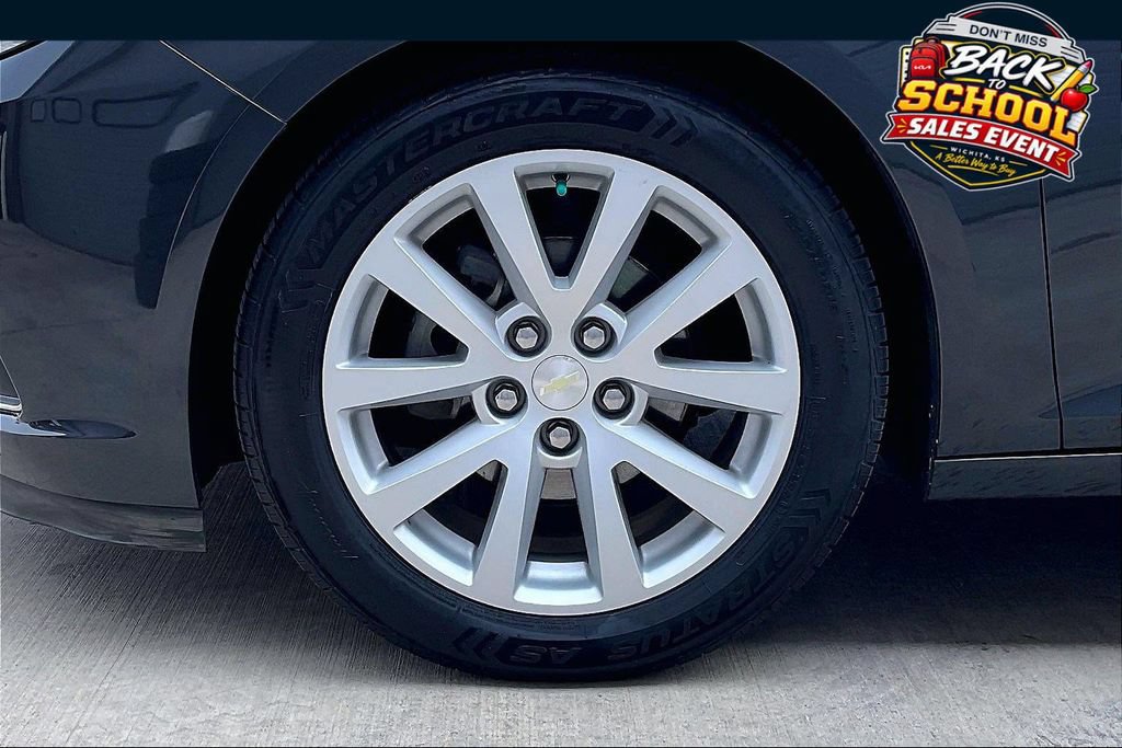 Used 2014 Chevrolet Malibu LT FWD image 9