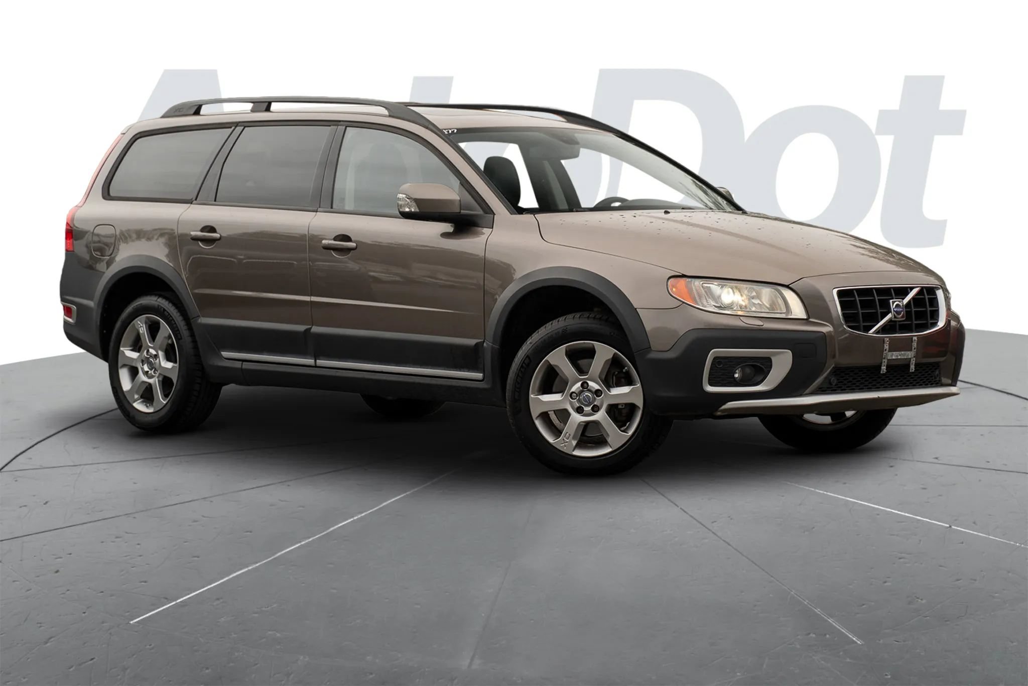 Used 2009 Volvo XC70 T6 AWD/4WD image 1
