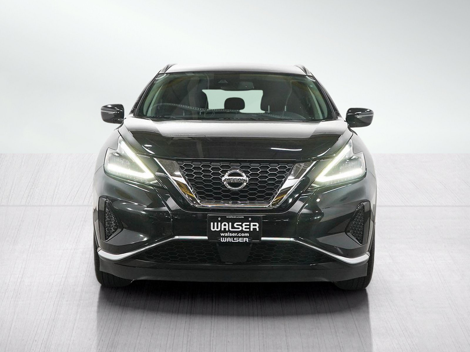 Used 2020 Nissan Murano SV AWD/4WD image 8