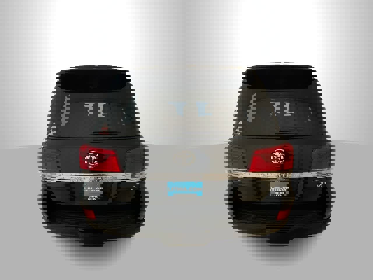 Used 2021 Toyota Land Cruiser image 7