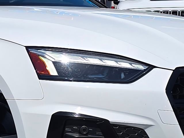 Used 2023 Audi A5 2.0T Premium Plus image 30