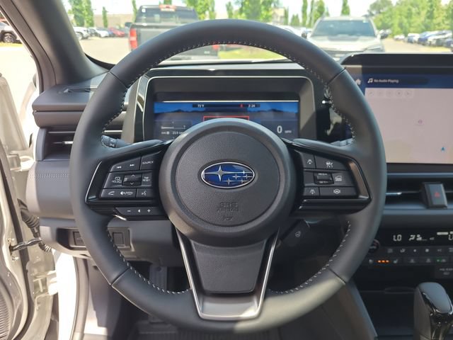 Certified 2026 Subaru Outback Touring XT AWD/4WD image 27