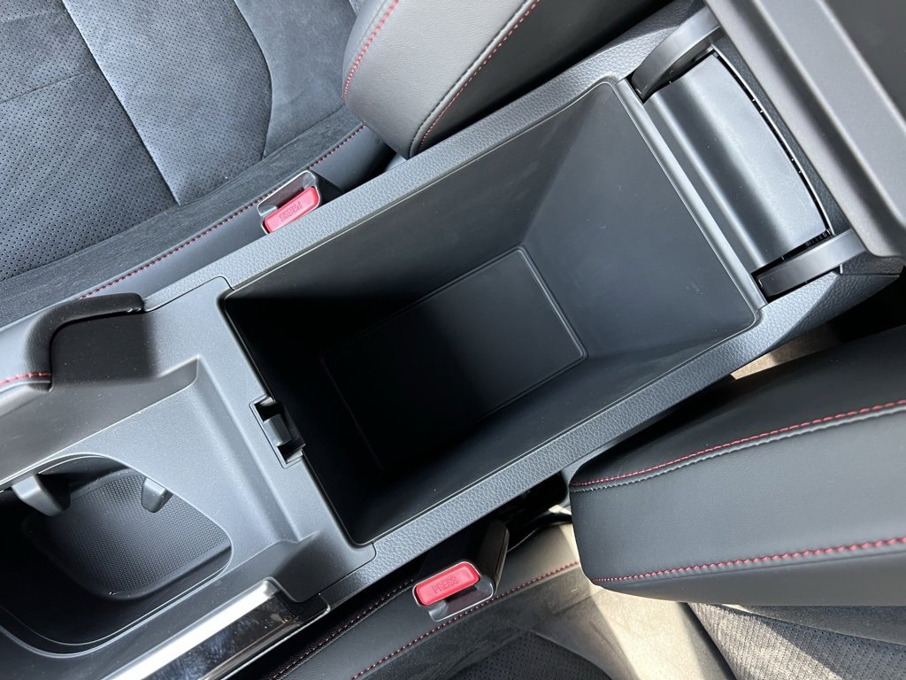 New 2025 Acura ADX A-Spec image 23