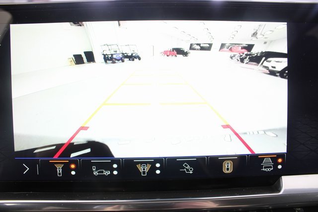 New 2026 GMC Sierra 1500 SLT w/ SLT Premium Plus Package image 3