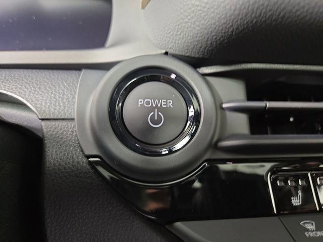 New 2026 Toyota Crown Nightshade image 24