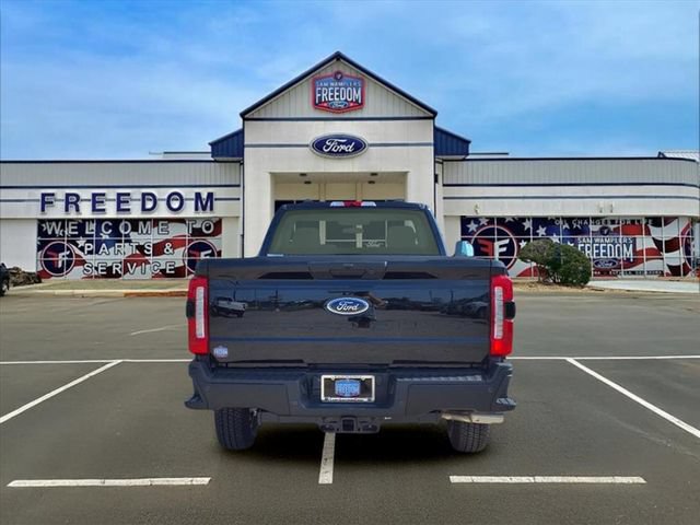 New 2025 Ford F250 XL w/ 360-Degree Camera Package RWD image 6