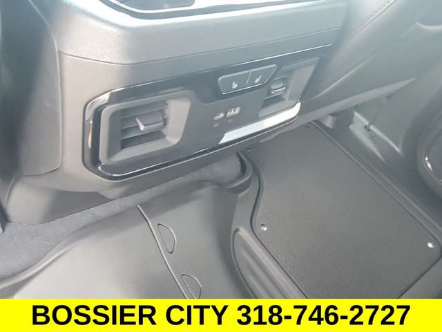 Certified 2026 GMC Sierra 1500 AT4 w/ AT4 Premium Package AWD/4WD image 22