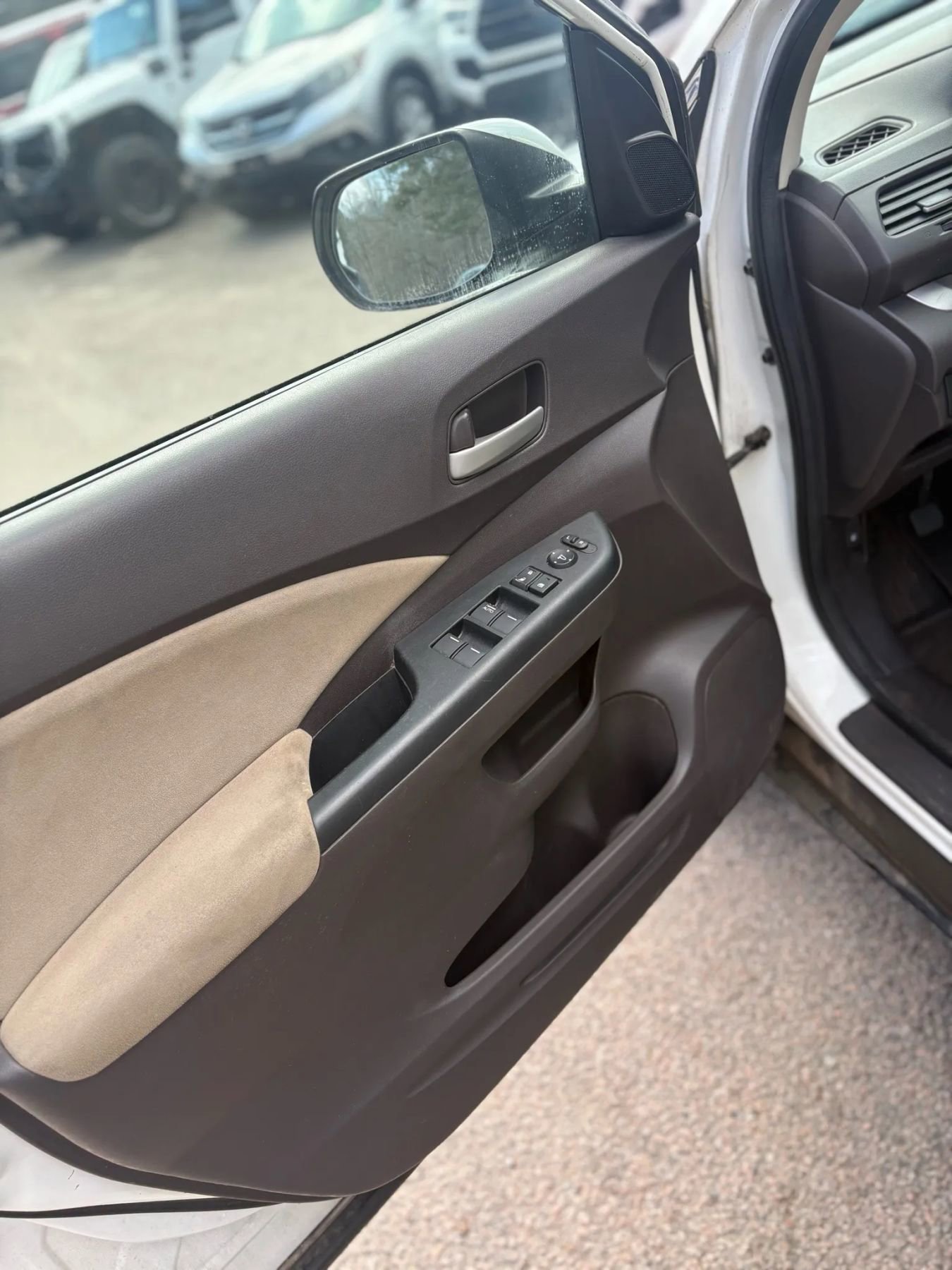 Used 2014 Honda CR-V EX image 51