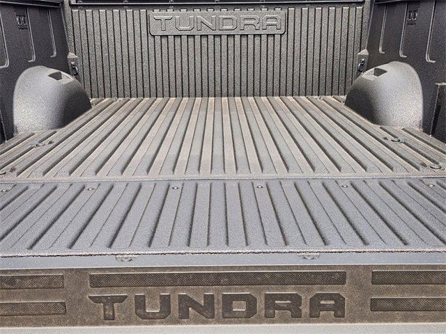 New 2025 Toyota Tundra SR5 image 22