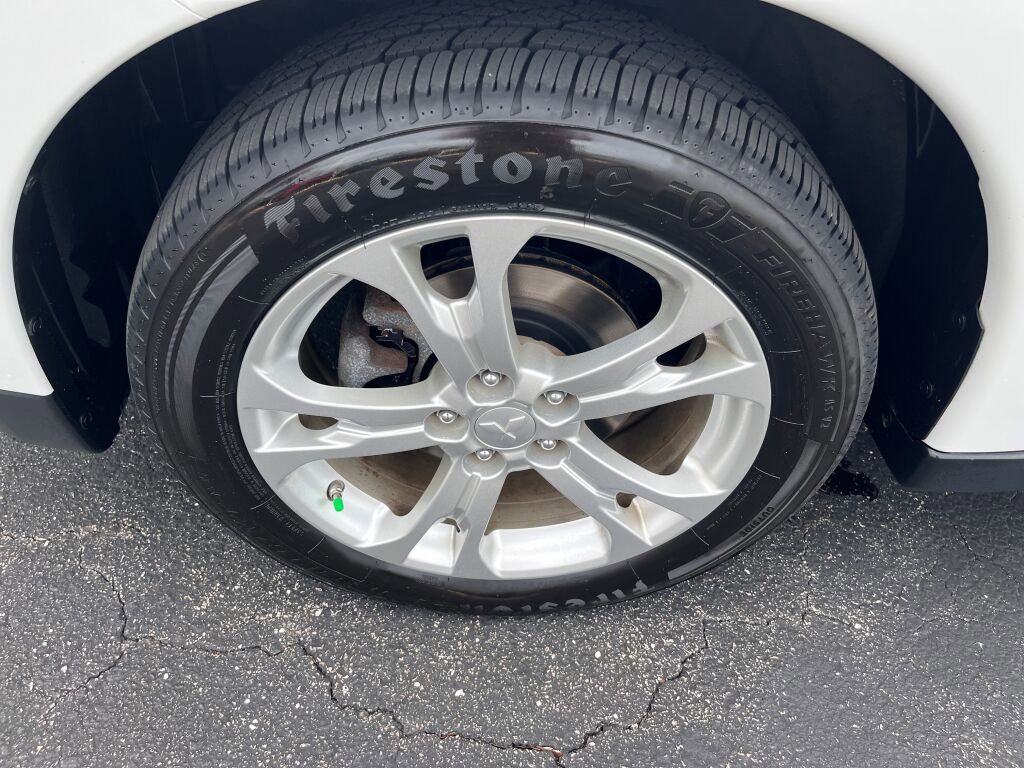 Used 2014 Mitsubishi Outlander GT image 10