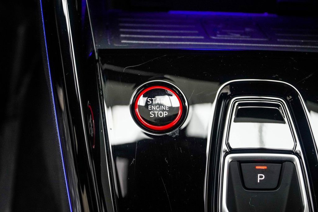 Used 2025 Audi RS 3 image 23