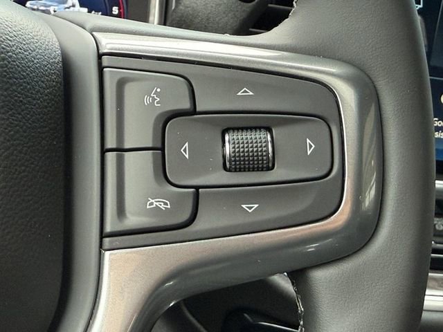New 2026 Chevrolet Silverado 2500 LTZ w/ LTZ Plus Package image 11