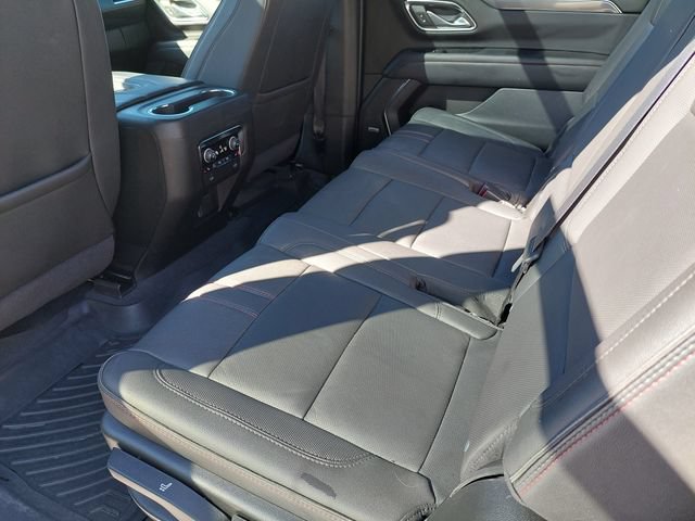 Used 2024 Chevrolet Suburban RST w/ Luxury Package AWD/4WD image 42