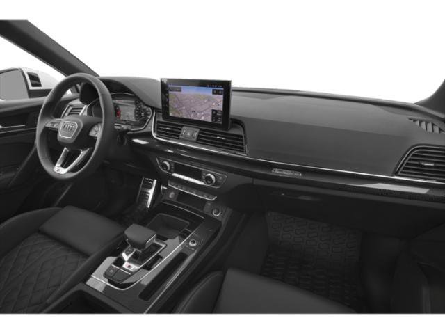 Certified 2023 Audi SQ5 Prestige w/ Prestige Package image 15
