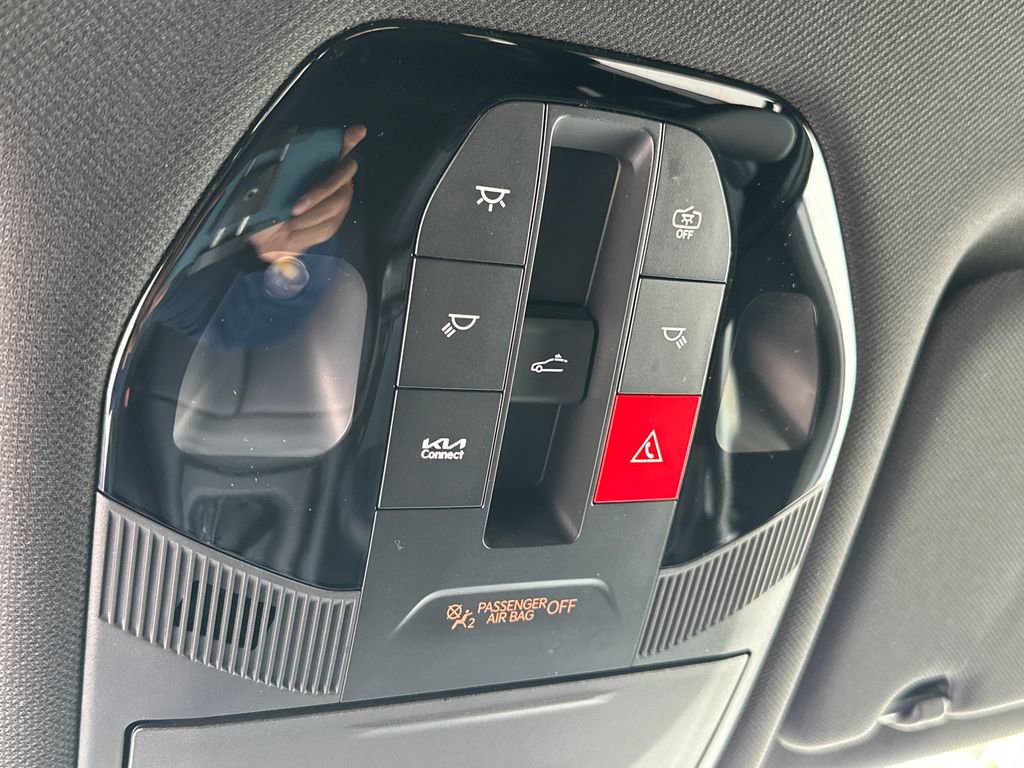 New 2027 Kia Telluride EX X-Line AWD/4WD image 30