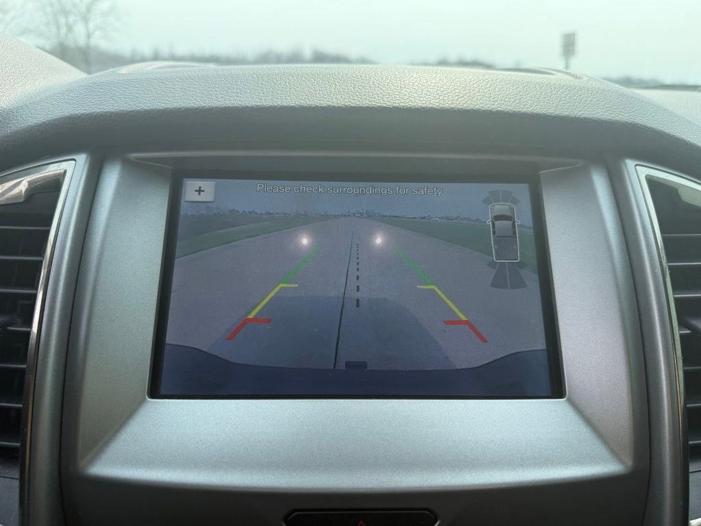 Used 2019 Ford Ranger XLT w/ Equipment Group 301A Mid image 40