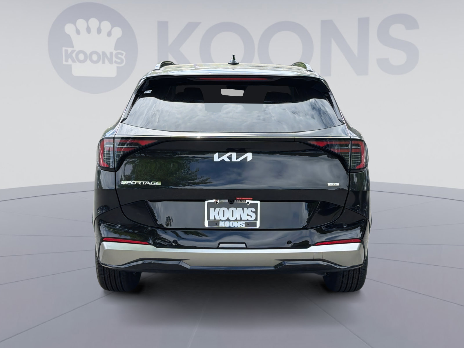 New 2026 Kia Sportage SX Prestige AWD/4WD image 5