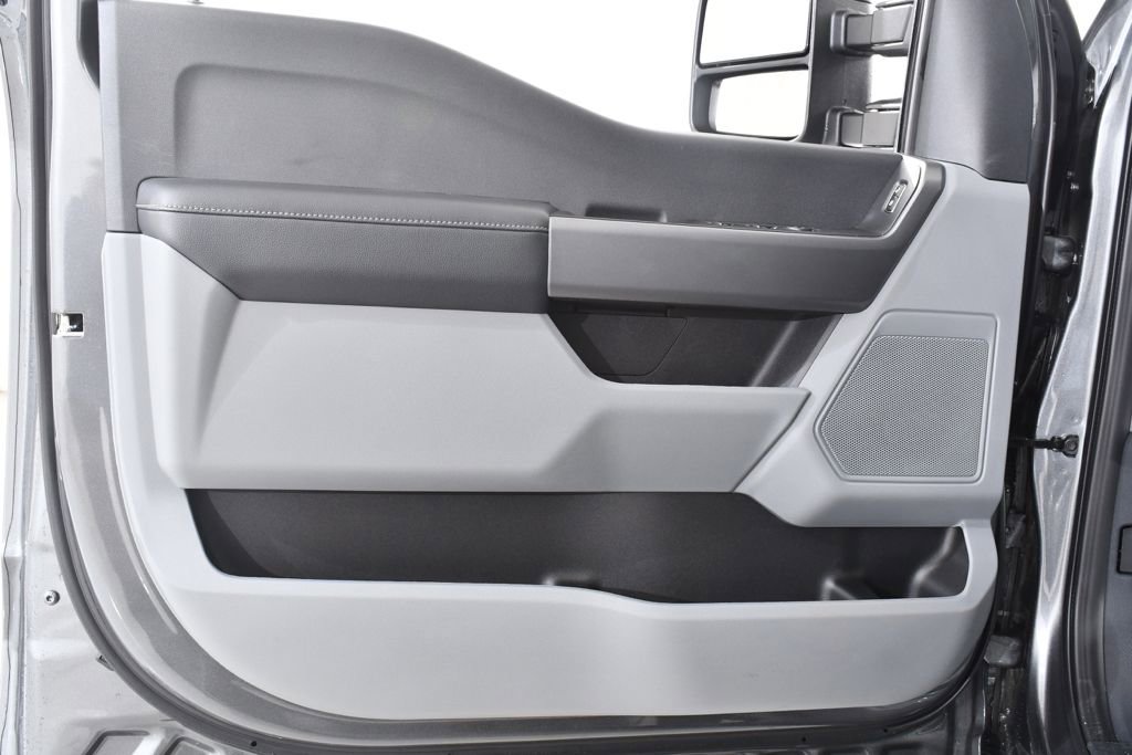New 2026 Ford F350 XLT AWD/4WD image 25