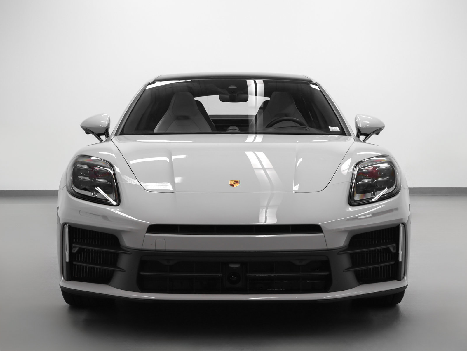 Certified 2026 Porsche Panamera 4 E-Hybrid AWD/4WD image 8
