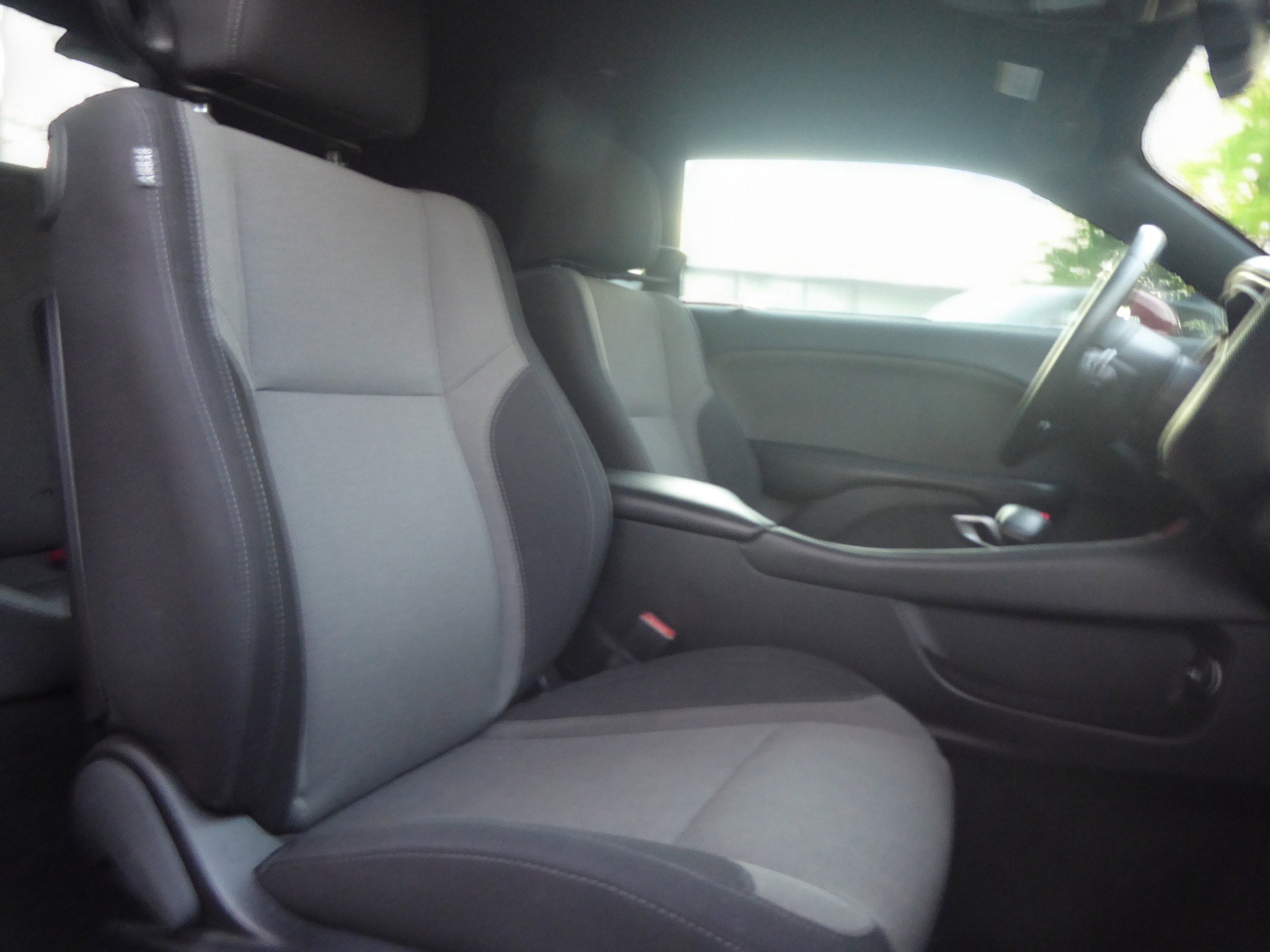 Used 2015 Dodge Challenger SXT w/ Super Sport Group (SS/T) image 14