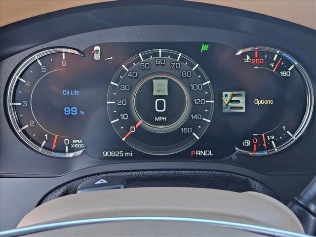 Used 2018 Cadillac Escalade ESV Platinum AWD/4WD image 11