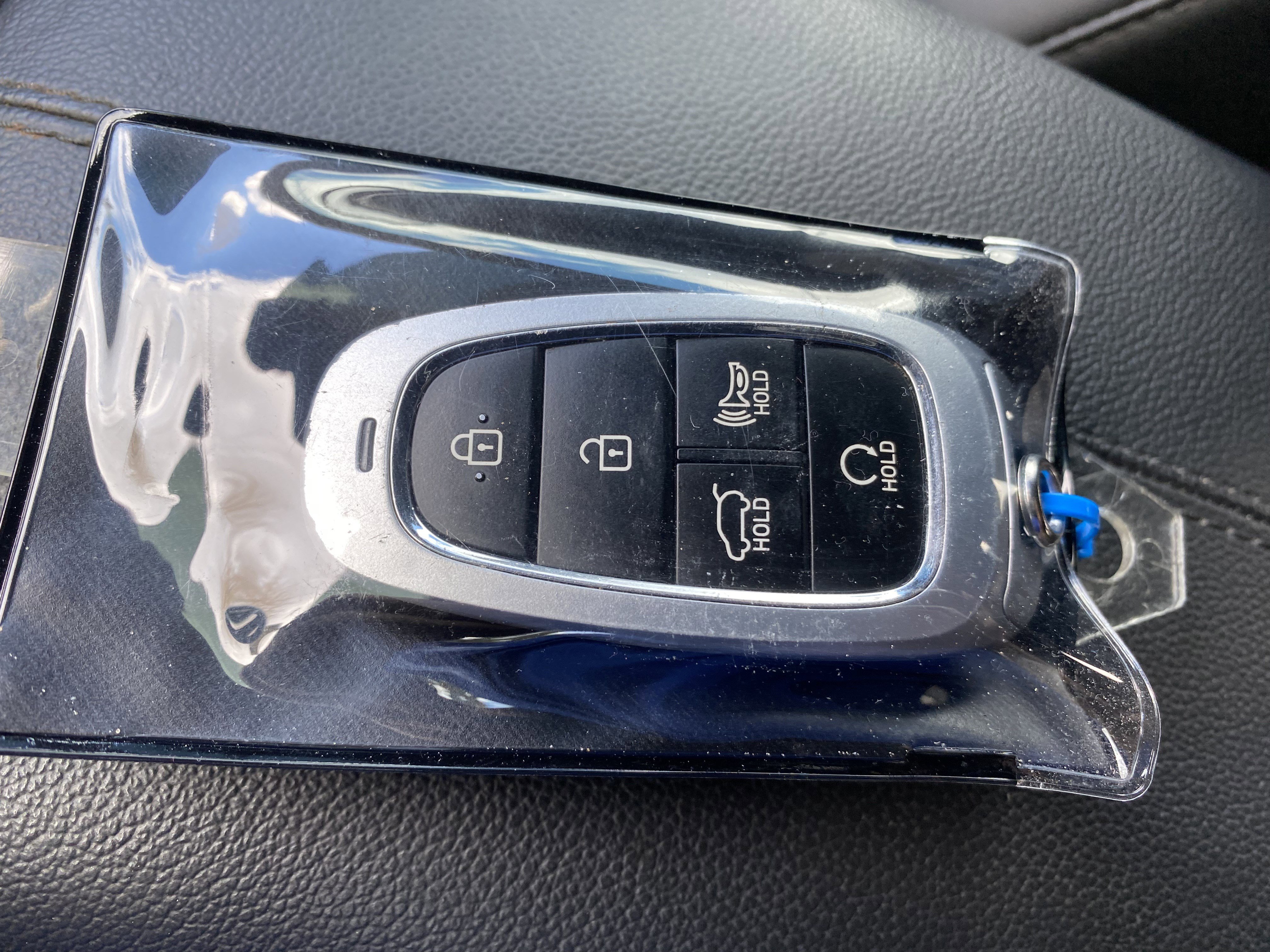 Used 2024 Hyundai Tucson XRT FWD image 36