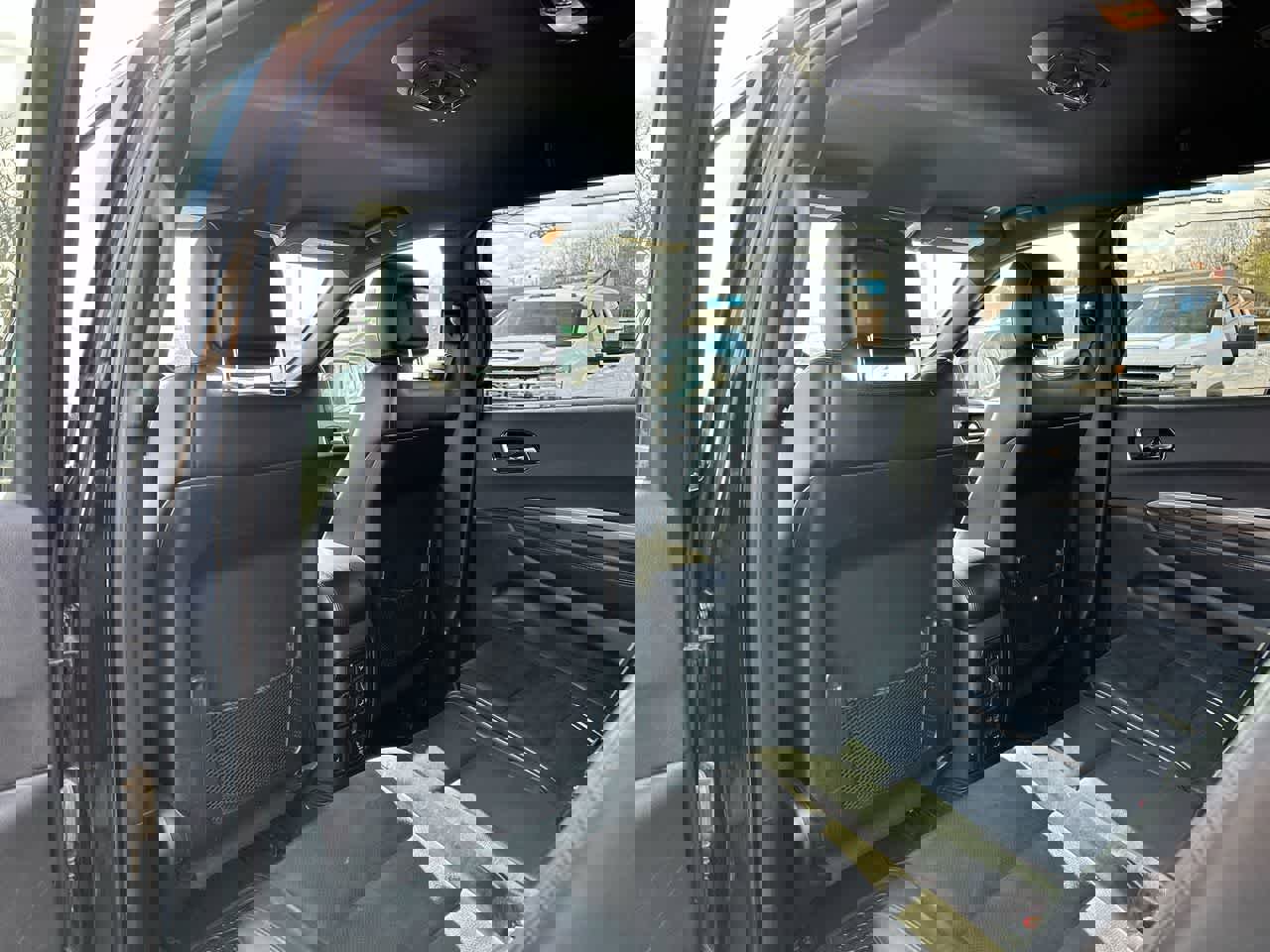 Used 2020 Dodge Durango GT image 23