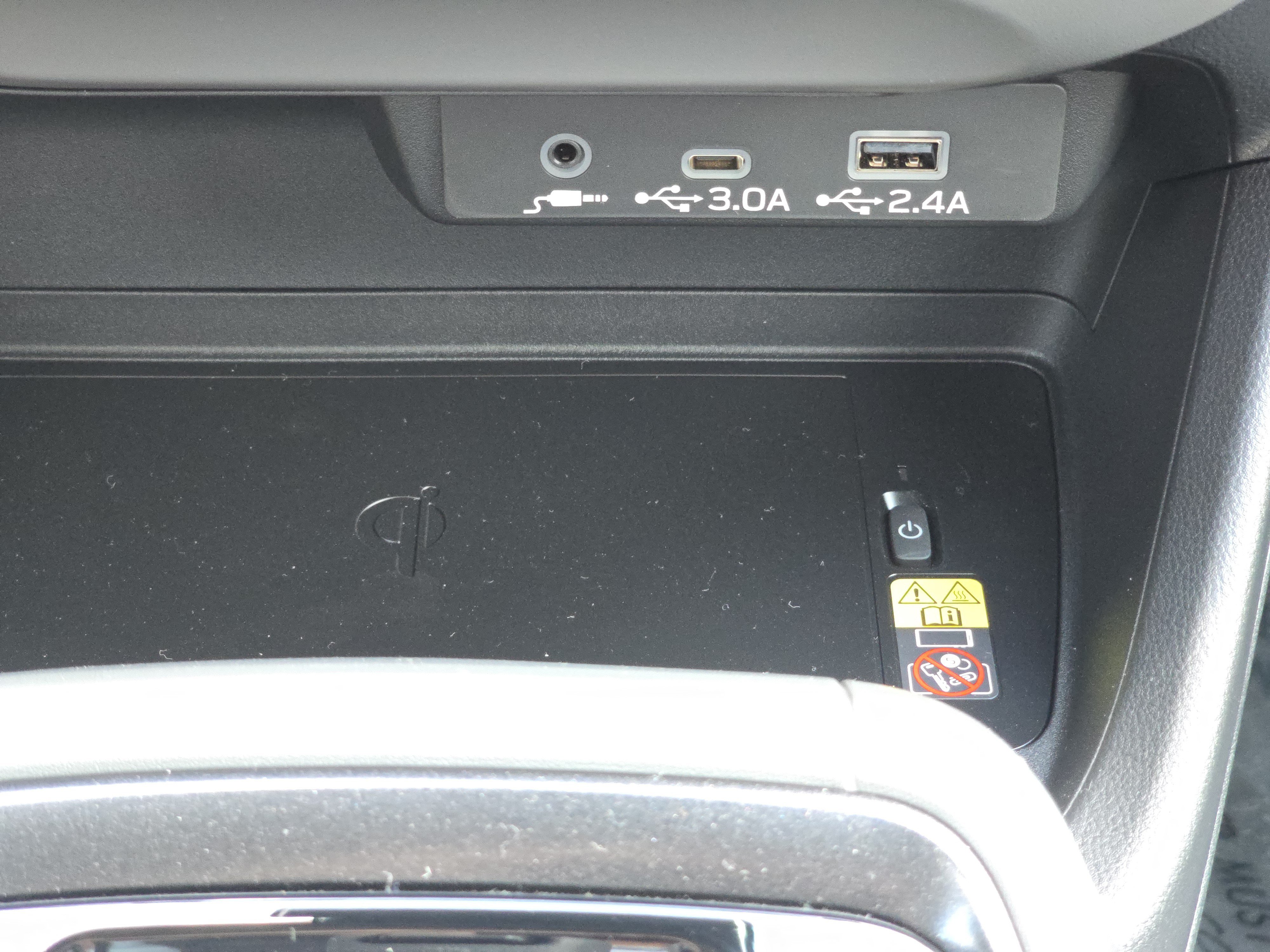 New 2026 Subaru Crosstrek 2.5i Limited AWD/4WD image 13