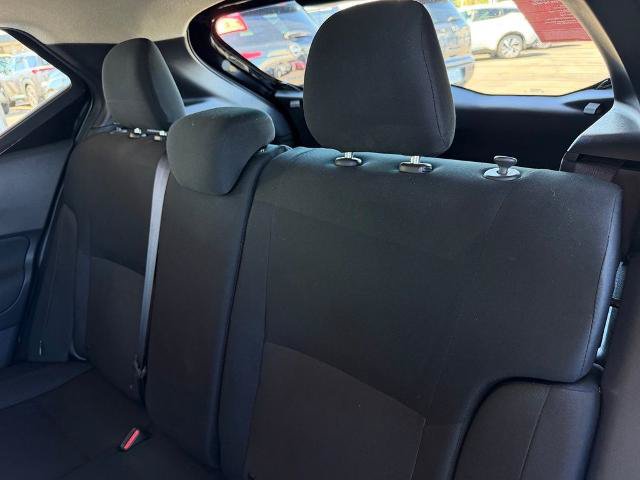 Certified 2025 Nissan Kicks Play S FWD image 10
