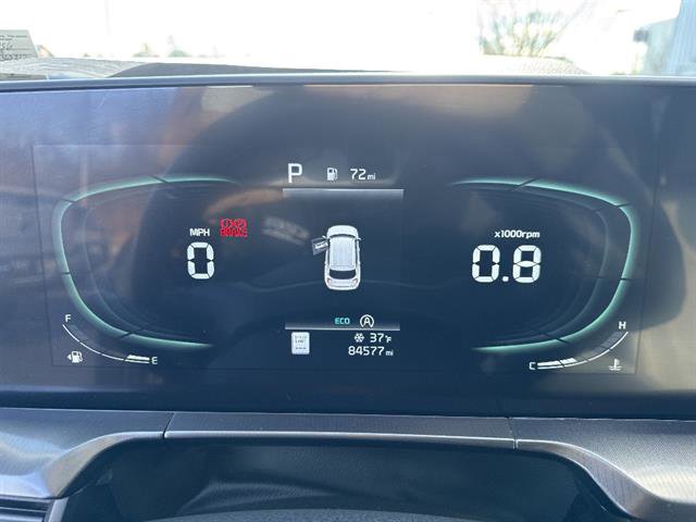 Used 2023 Kia Telluride S image 9