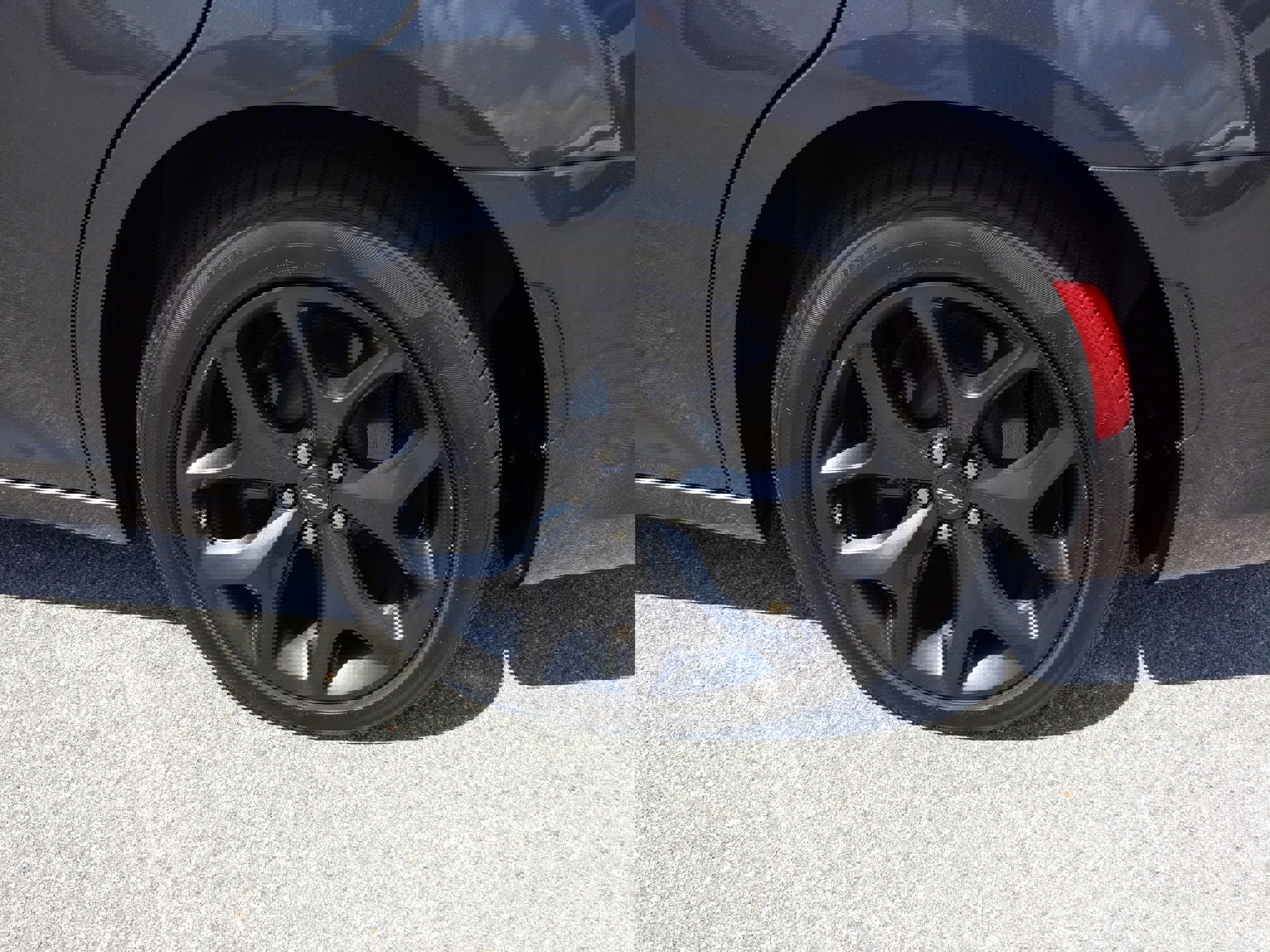 New 2023 Chrysler 300 Touring L w/ Popular Equipment Group image 18