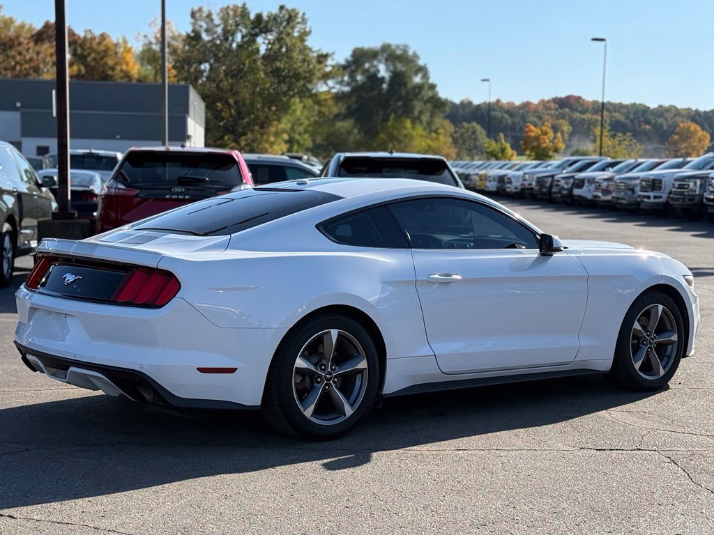 Used 2016 Ford Mustang Premium w/ Equipment Group 201A RWD image 40
