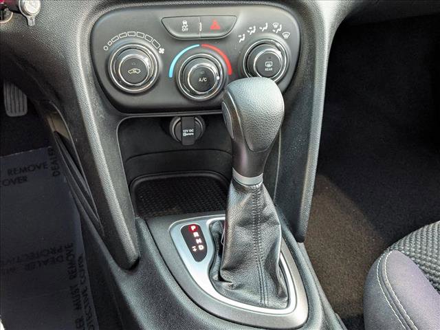 Used 2015 Dodge Dart SXT image 12