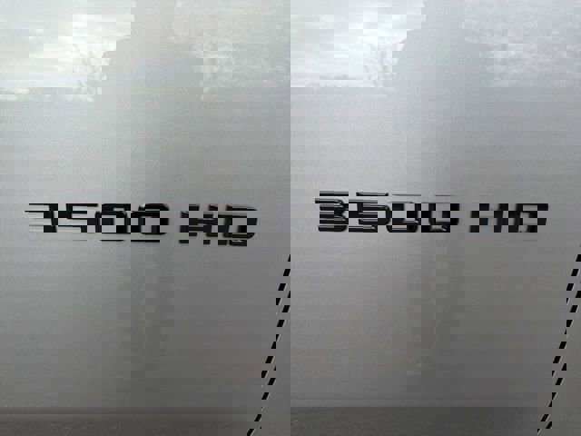 New 2026 Chevrolet Silverado 3500 LTZ image 5