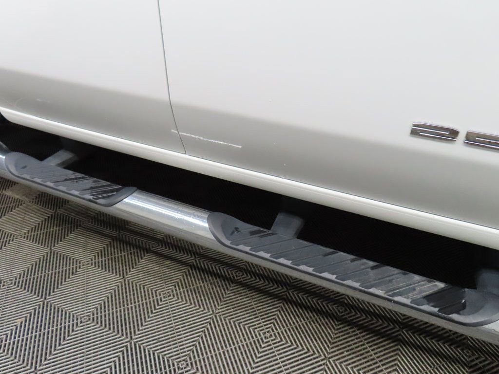 Used 2022 GMC Sierra 2500 SLE w/ SLE Value Package; image 48