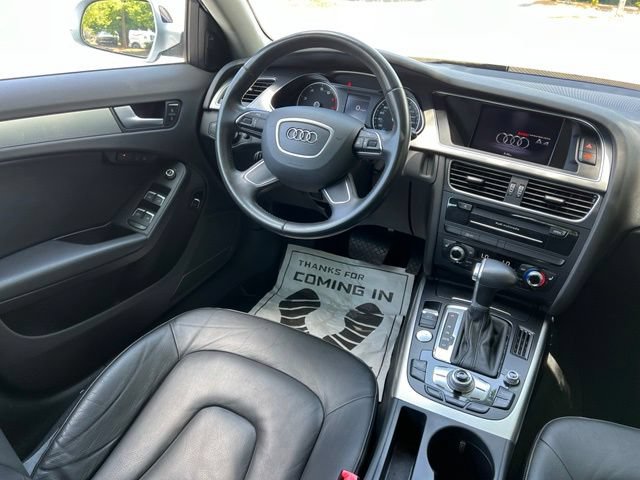 Used 2014 Audi A4 2.0T Premium Plus w/ Premium Plus Package AWD/4WD image 28