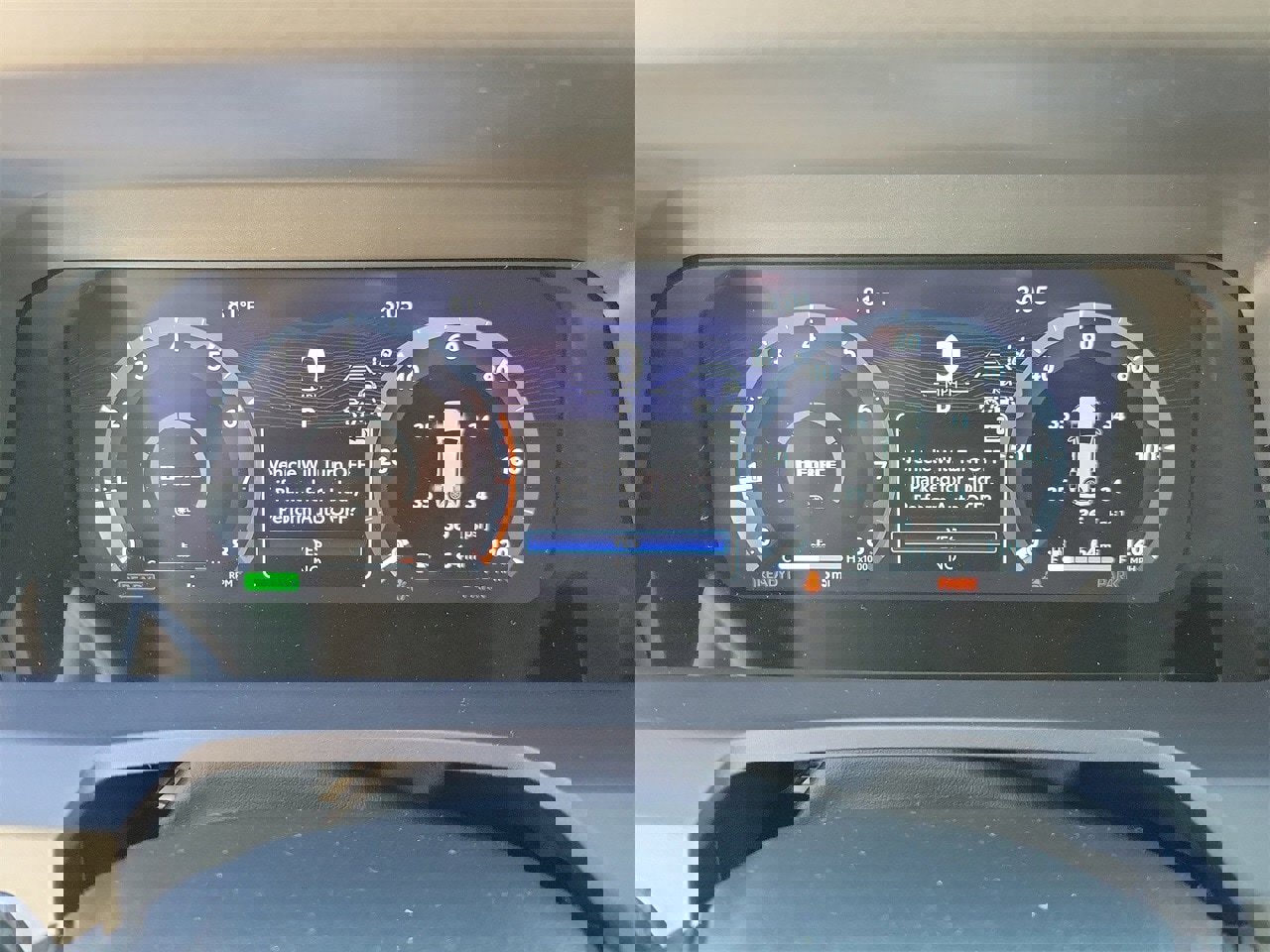 New 2026 Toyota 4Runner TRD Off-Road Premium image 23