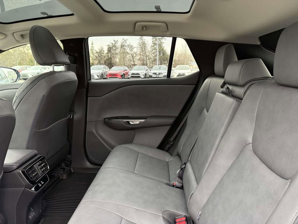 Used 2023 Lexus RZ 450e Premium w/ Technology Package image 18
