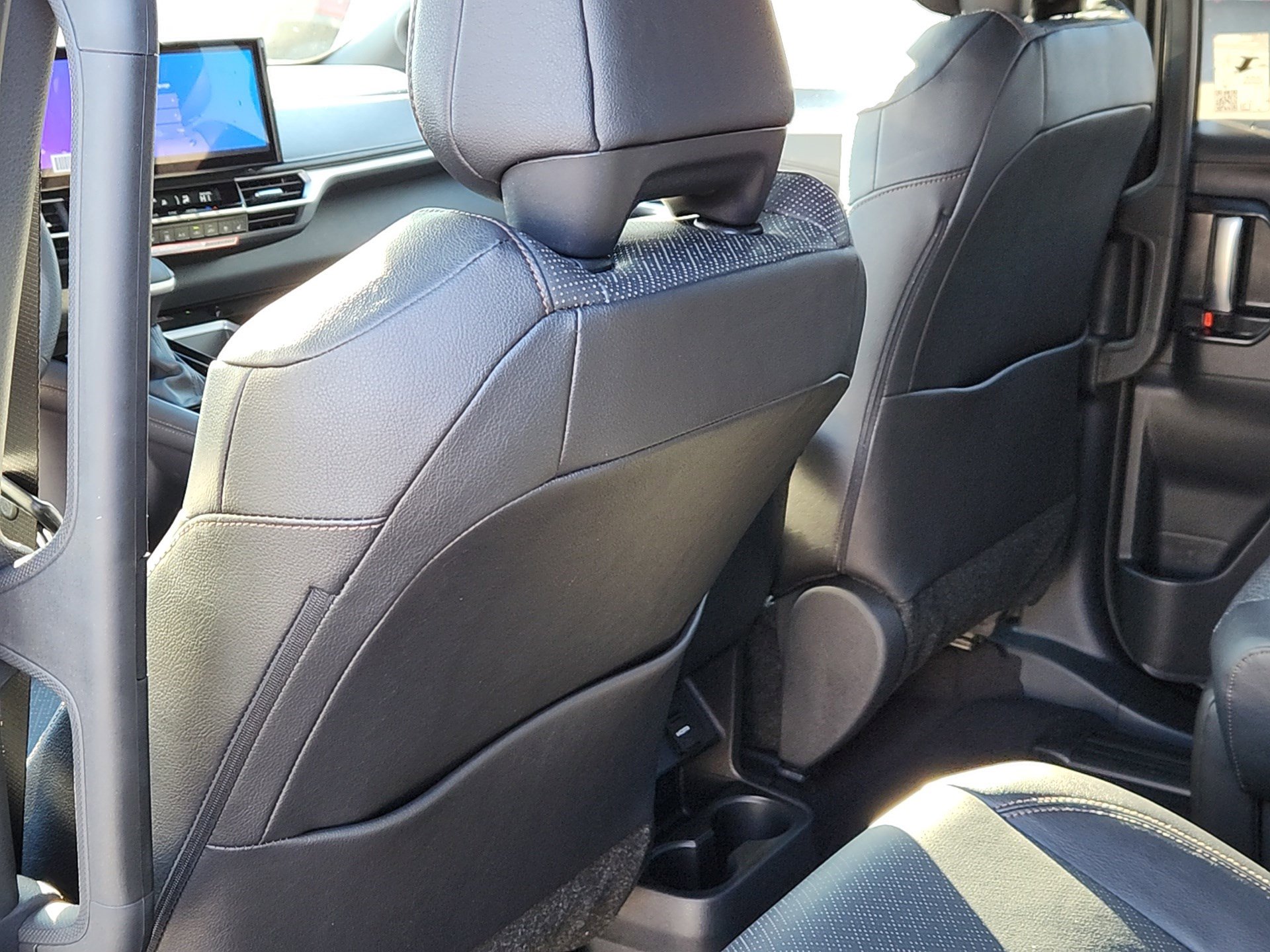 New 2026 Toyota Sienna Limited image 23