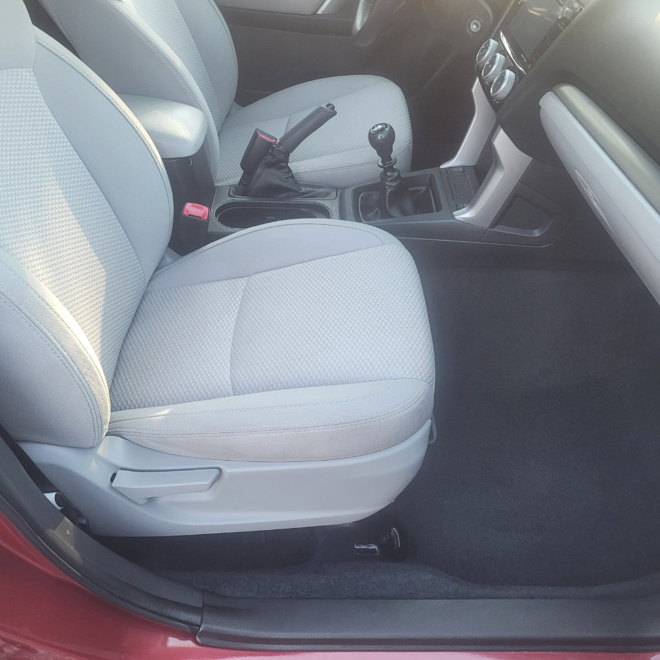 Used 2016 Subaru Forester 2.5i Premium image 26