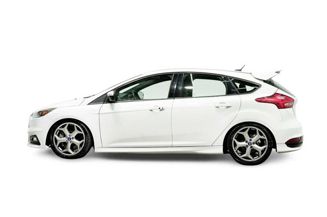Used 2016 Ford Focus ST