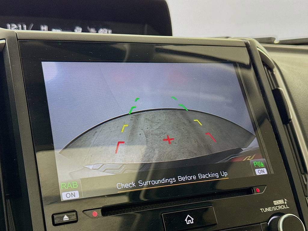 Used 2019 Subaru Forester Sport w/ Popular Package #2 image 15