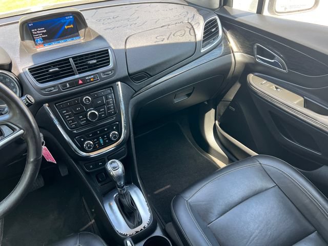 Used 2015 Buick Encore Premium AWD/4WD image 32