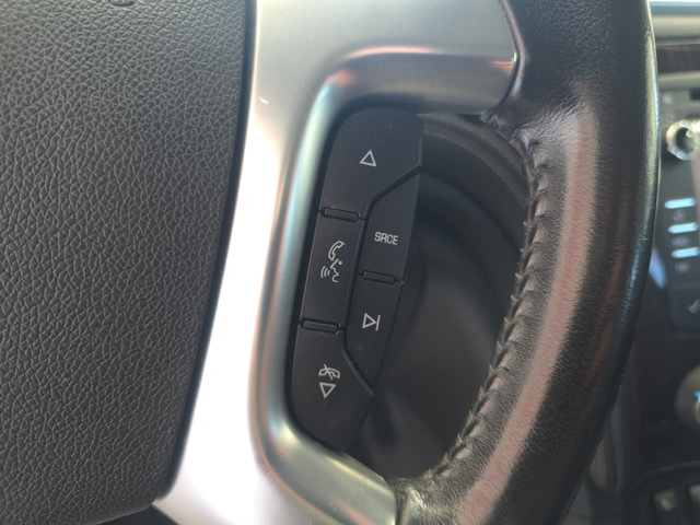 Used 2017 Chevrolet Traverse LT w/ Style and Technology Package AWD/4WD image 16